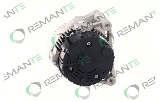 ALTERNADOR REMANUFACTURADO BOSCH 0986049370 12 V/70 A, Imagen 2
