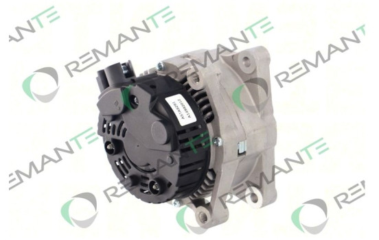 ALTERNADOR REMANUFACTURADO BOSCH 0986049370 12 V/70 A, Imagen 3