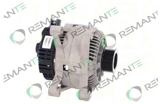 ALTERNADOR REMANUFACTURADO BOSCH 0986049370 12 V/70 A, Imagen 4