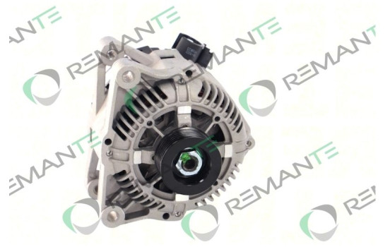 ALTERNADOR REMANUFACTURADO BOSCH 0986049370 12 V/70 A, Imagen 5