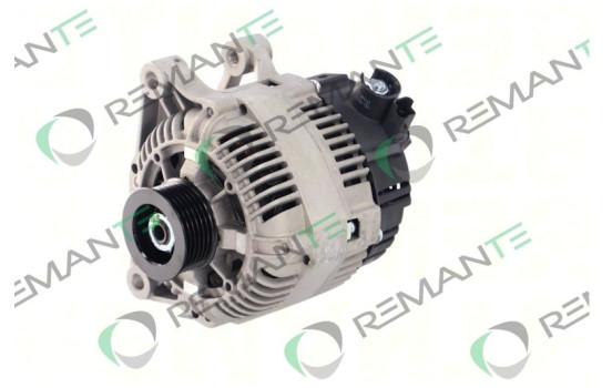 ALTERNADOR REMANUFACTURADO BOSCH 0986049370 12 V/70 A, Imagen 6