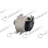ALTERNADOR REMANUFACTURADO BOSCH 0986049660 12 V/150 A