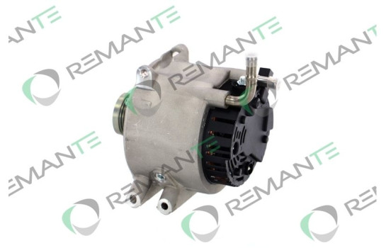 ALTERNADOR REMANUFACTURADO BOSCH 0986049660 12 V/150 A