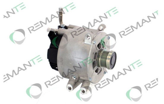 ALTERNADOR REMANUFACTURADO BOSCH 0986049660 12 V/150 A, Imagen 4