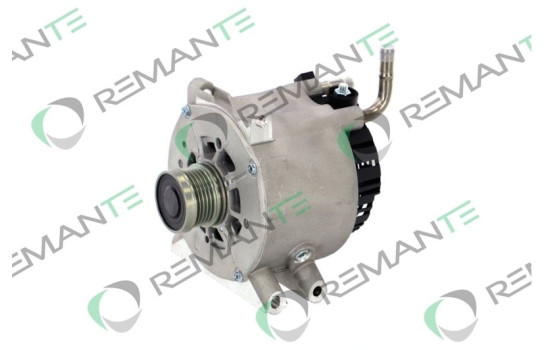ALTERNADOR REMANUFACTURADO BOSCH 0986049660 12 V/150 A, Imagen 6