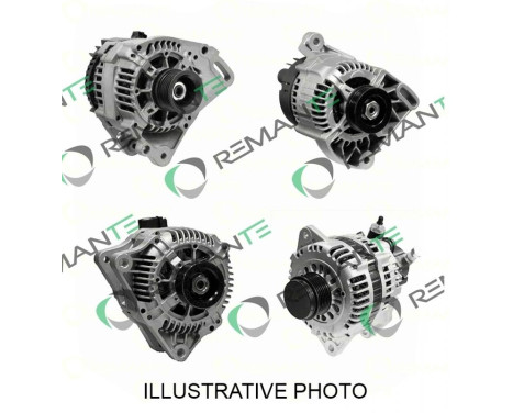 ALTERNADOR REMANUFACTURADO BOSCH 0986049990 12 V/120 A