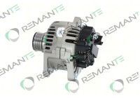 ALTERNADOR REMANUFACTURADO BOSCH 0986080140 12 V/110 A
