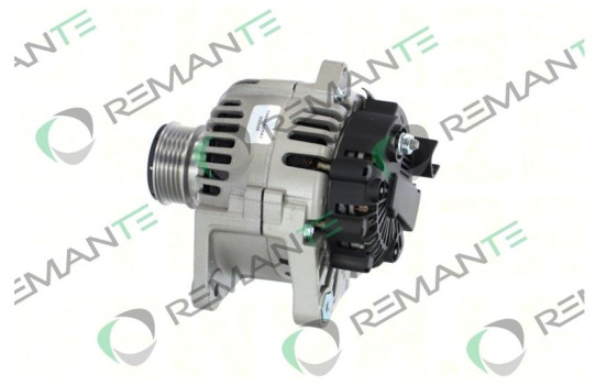 ALTERNADOR REMANUFACTURADO BOSCH 0986080140 12 V/110 A