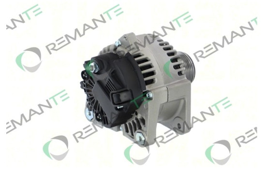 ALTERNADOR REMANUFACTURADO BOSCH 0986080140 12 V/110 A, Imagen 3