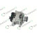 ALTERNADOR REMANUFACTURADO BOSCH 0986080140 12 V/110 A, Miniatura 4