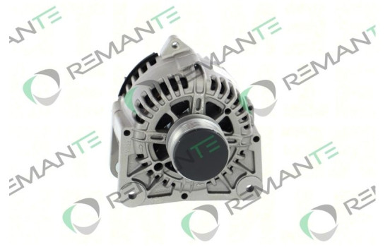 ALTERNADOR REMANUFACTURADO BOSCH 0986080140 12 V/110 A, Imagen 5