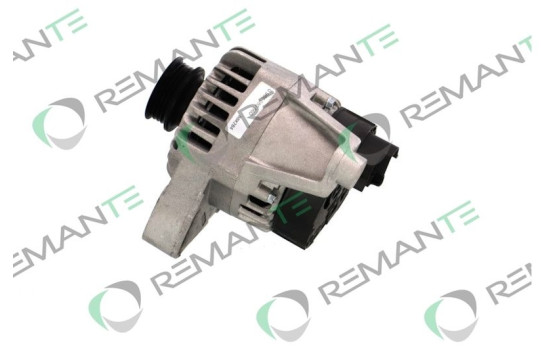 ALTERNADOR REMANUFACTURADO BOSCH 0986080560 12 V/70 A