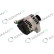 ALTERNADOR REMANUFACTURADO BOSCH 0986080560 12 V/70 A, Miniatura 3