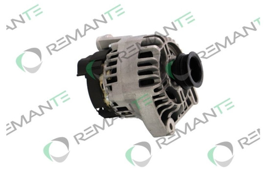 ALTERNADOR REMANUFACTURADO BOSCH 0986080560 12 V/70 A, Imagen 4