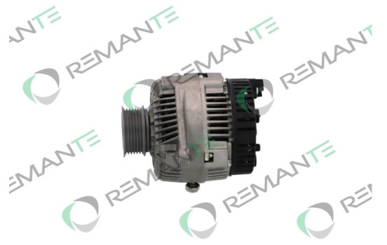 ALTERNADOR REMANUFACTURADO BOSCH 0986080900 12 V/75 A