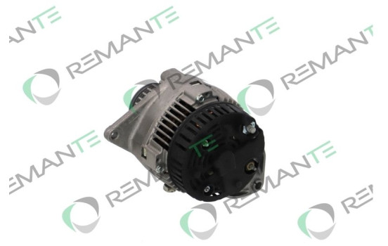 ALTERNADOR REMANUFACTURADO BOSCH 0986080900 12 V/75 A, Imagen 2