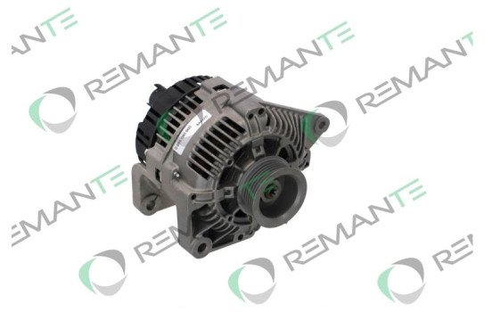 ALTERNADOR REMANUFACTURADO BOSCH 0986080900 12 V/75 A, Imagen 5