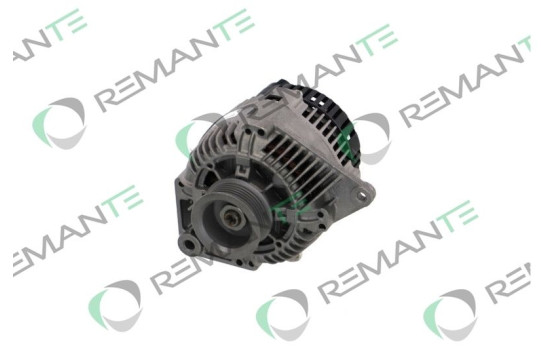ALTERNADOR REMANUFACTURADO BOSCH 0986080900 12 V/75 A, Imagen 6