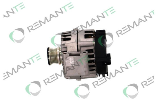 ALTERNADOR REMANUFACTURADO BOSCH 0986082500 12 V/180 A