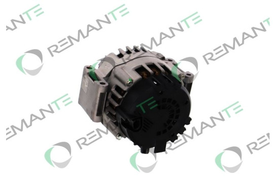 ALTERNADOR REMANUFACTURADO BOSCH 0986082500 12 V/180 A, Imagen 2