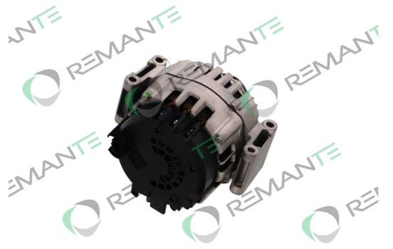 ALTERNADOR REMANUFACTURADO BOSCH 0986082500 12 V/180 A, Imagen 3