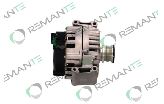 ALTERNADOR REMANUFACTURADO BOSCH 0986082500 12 V/180 A, Imagen 4