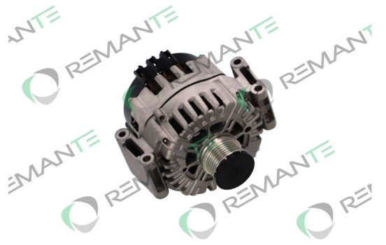 ALTERNADOR REMANUFACTURADO BOSCH 0986082500 12 V/180 A, Imagen 5