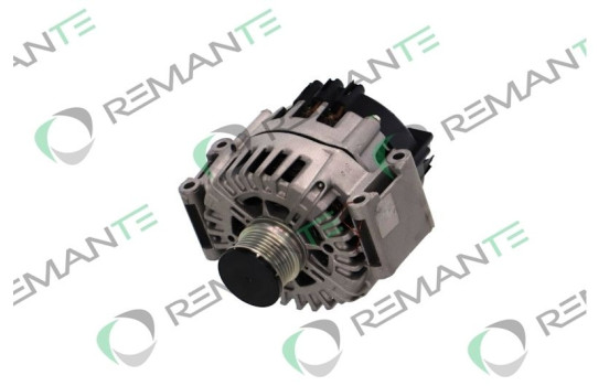 ALTERNADOR REMANUFACTURADO BOSCH 0986082500 12 V/180 A, Imagen 6
