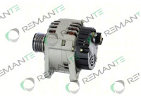 ALTERNADOR REMANUFACTURADO BOSCH 0986083050 12 V/140 A