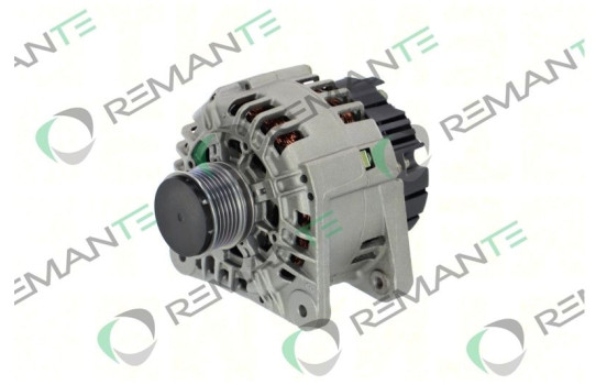 ALTERNADOR REMANUFACTURADO BOSCH 0986083050 12 V/140 A, Imagen 6