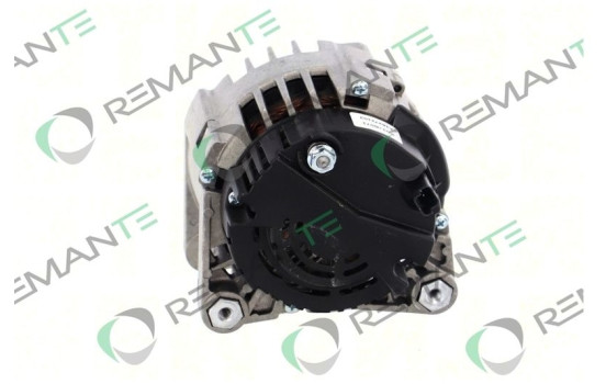 ALTERNADOR REMANUFACTURADO BOSCH F000BL0787 12 V/125 A, Imagen 2