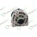 ALTERNADOR REMANUFACTURADO BOSCH F000BL0787 12 V/125 A, Miniatura 5