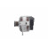 Alternador Renault/Nissan 12V 120A 8EL 011 710-521 Hella, Miniatura 6