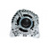 Alternador Renault/Nissan 12V 150A 8EL 011 711-811 Hella, Miniatura 2