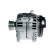 Alternador Renault/Nissan 12V 150A 8EL 011 711-811 Hella, Miniatura 4