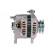 Alternador Renault/Nissan 14V 100A 8EL 012 428-231 Hella, Miniatura 4