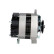 Alternador Renault/Nissan 14V 105A 8EL 012 429-911 Hella, Miniatura 4