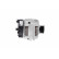Alternador Renault/Nissan 14V 110A 8EL 011 710-371 Hella, Miniatura 5