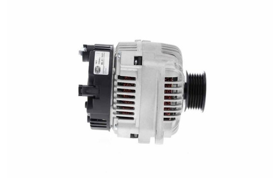 Alternador Renault/Nissan 14V 110A 8EL 011 710-371 Hella, Imagen 5