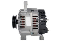 Alternador Renault/Nissan 14V 110A 8EL 012 427-871 Hella