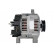 Alternador Renault/Nissan 14V 110A 8EL 012 427-871 Hella, Miniatura 4