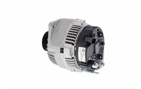 Alternador Renault/Nissan 14V 120A 8EL 011 710-551 Hella, Imagen 2