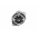 Alternador Renault/Nissan 14V 120A 8EL 011 710-551 Hella, Miniatura 3