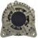 Alternador Renault/Nissan 14V 150A 8EL 012 426-071 Hella, Miniatura 2