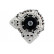 Alternador Renault/Nissan 14V 150A 8EL 012 429-311 Hella, Miniatura 2