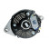 Alternador Renault/Nissan 14V 60A 8EL 011 710-981 Hella, Miniatura 3