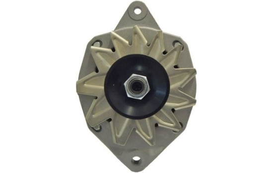 Alternador Renault/Nissan 14V 60A 8EL 012 427-191 Hella, Imagen 2