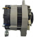 Alternador Renault/Nissan 14V 60A 8EL 012 427-191 Hella, Miniatura 4
