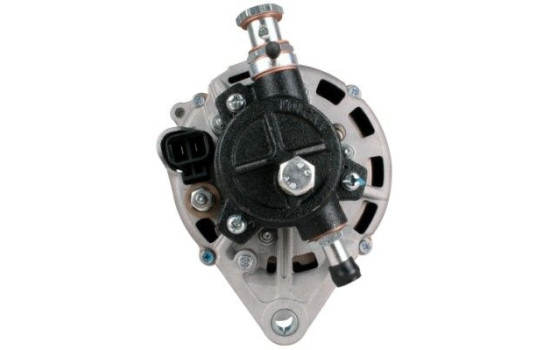 Alternador Renault/Nissan 14V 60A 8EL 012 429-551 Hella, Imagen 3
