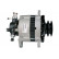 Alternador Renault/Nissan 14V 60A 8EL 012 429-551 Hella, Miniatura 4